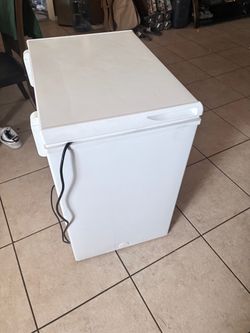 Freezer