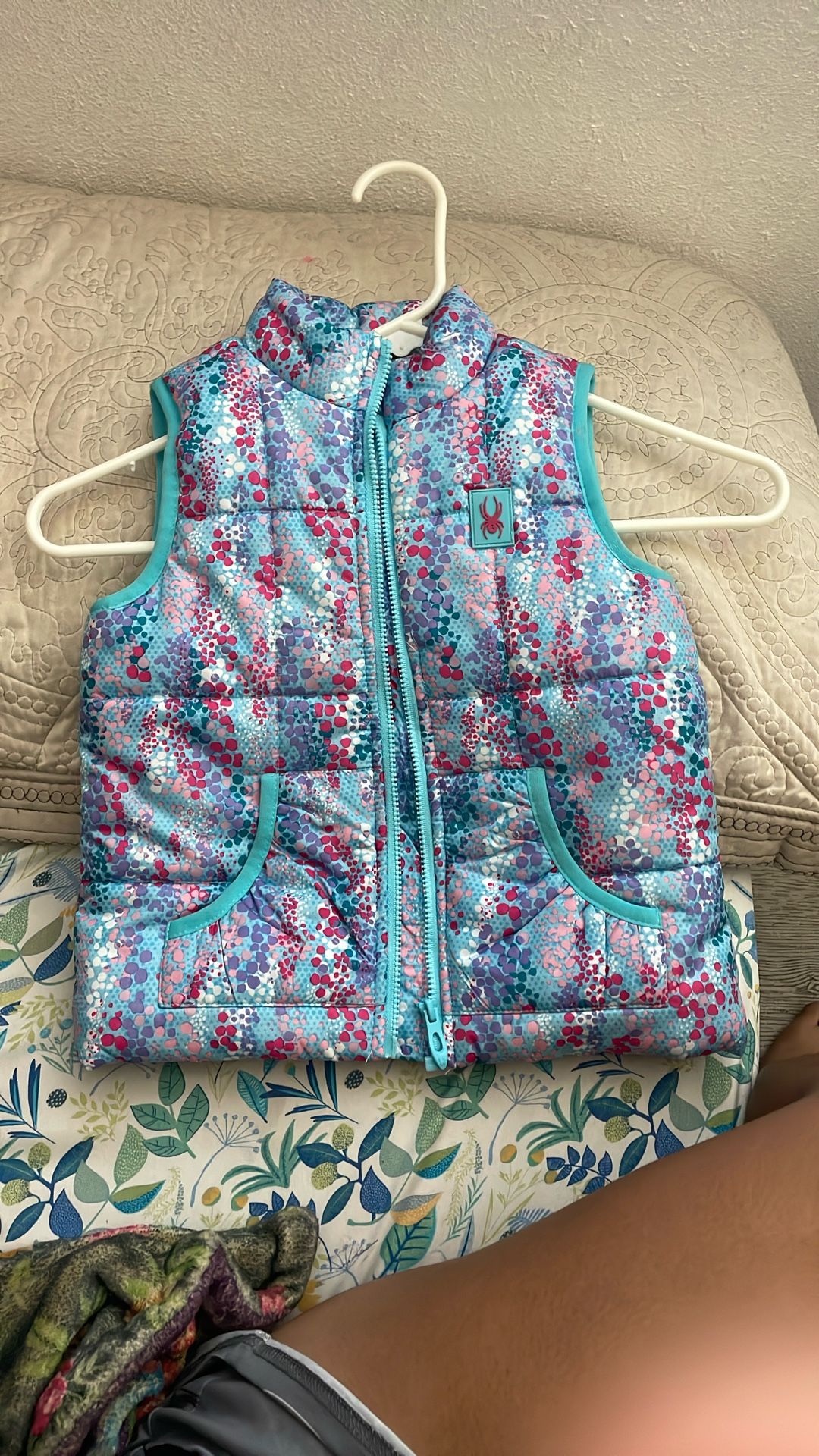 Puffer Vest Kids 