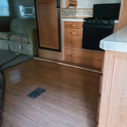 Rv, BEL AIR  Año 2006