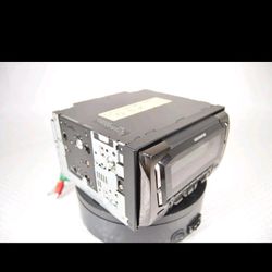 Car Stereo Old-school  Carrozzeria 