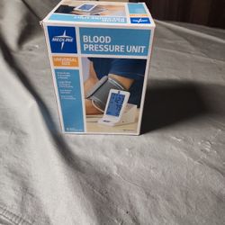 Blood Pressure Unit