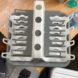 Bottle Rack