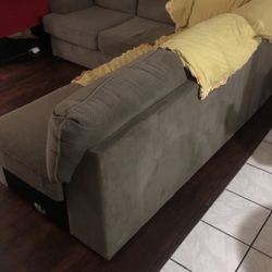 3 Piece Sofa Set