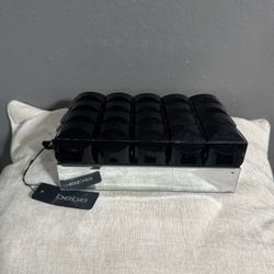 Jewelry Box