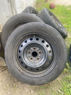 Hankook Vent us V2 Concept