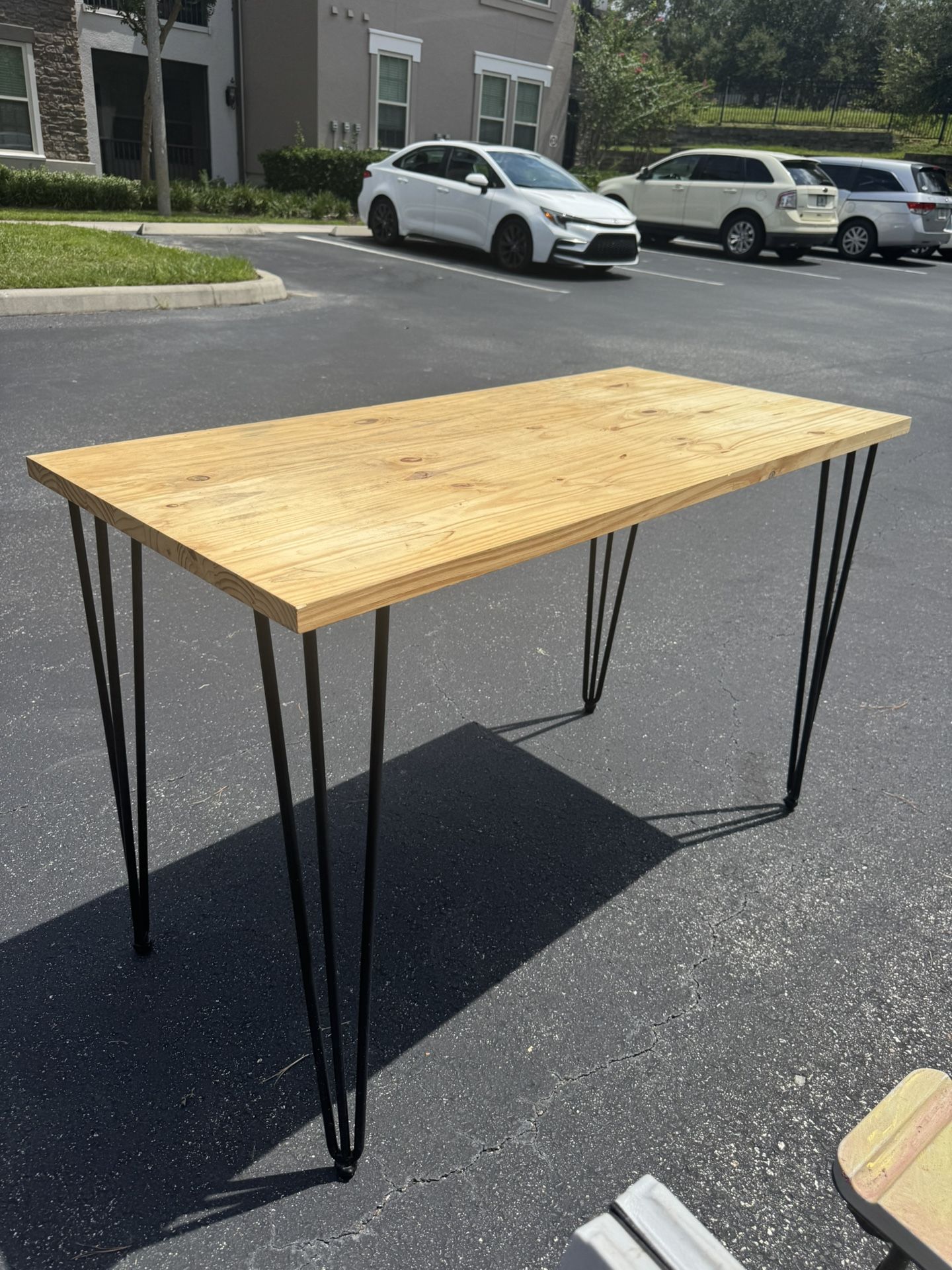 Simple Table