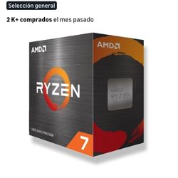 AMD CPU BUNDLE