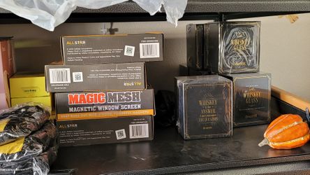 Lots Of Stuff For Sale