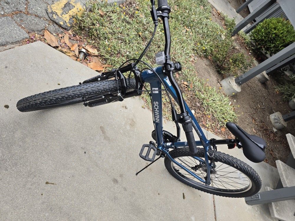 Schwinn Bike