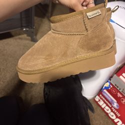Bearpaw Uggs 