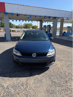 2012 Volkswagen Jetta