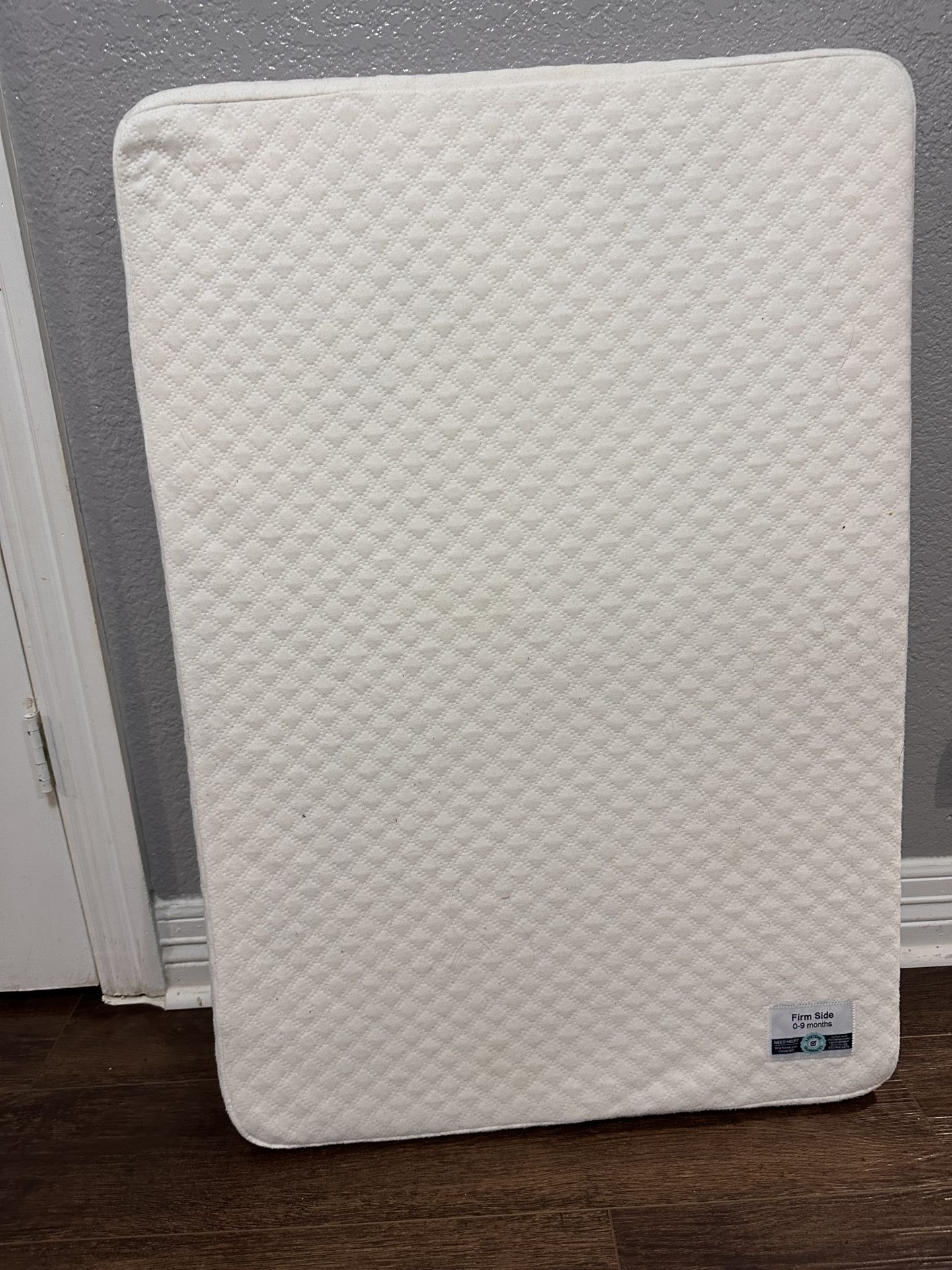 Crib Mattress 