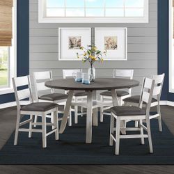 Dining table 7 Piece