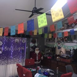 Disney Encanto Birthday Decoration Lot $35JUST REDUCED Paid $200