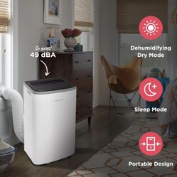 Frigidaire AC Portable Air Conditioner New In Box
