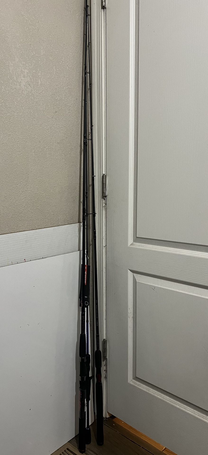 Fishing Rods