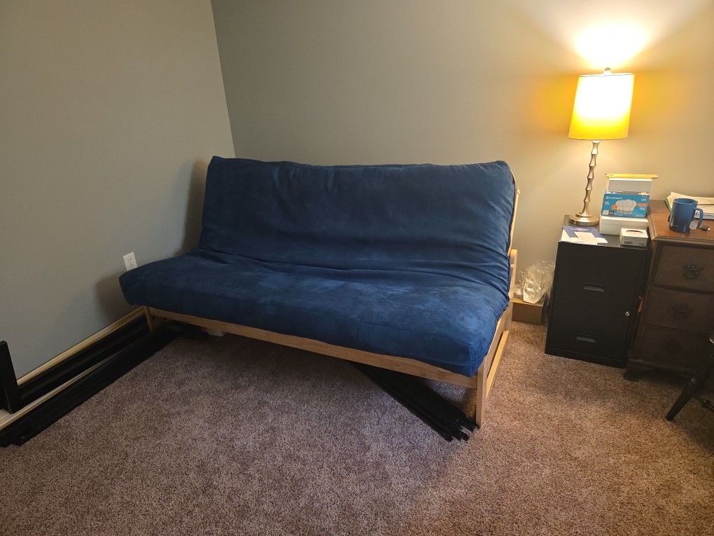 Luxury Futon