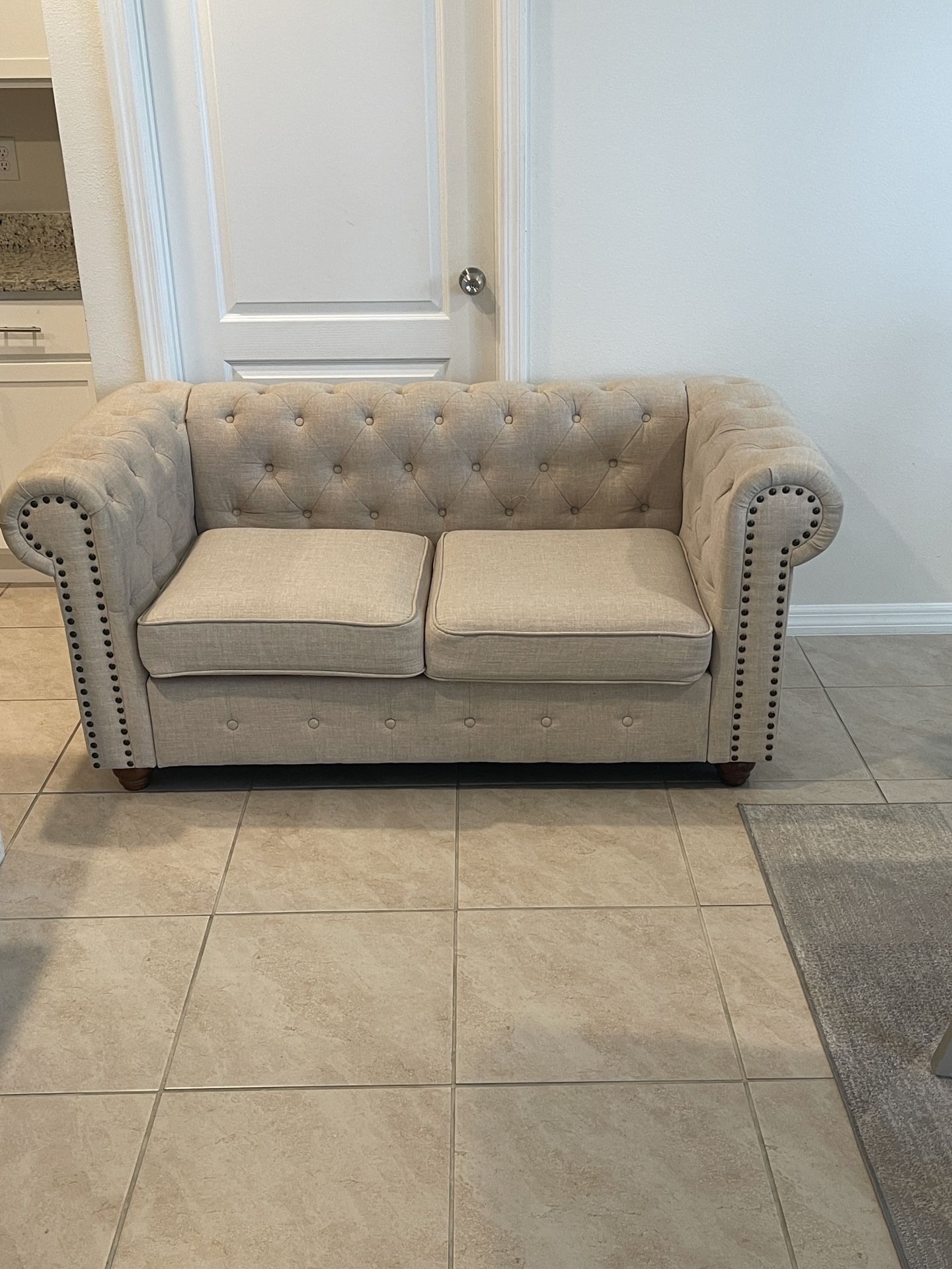 Living Room Couch