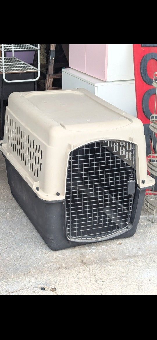 pet crate
