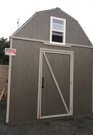 New and Used Sheds for Sale in Fresno, CA - OfferUp