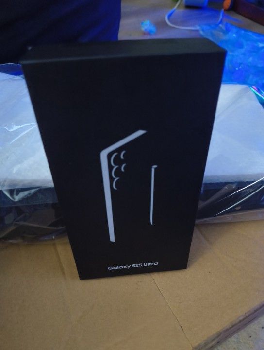 Samsung S25 Ultra 1tb