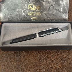 Designer Never Been Used Burberry Pen 