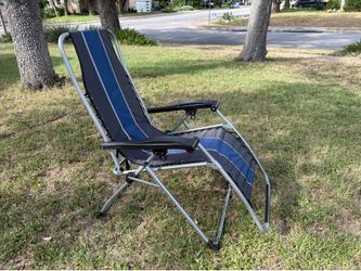 Zero Gravity Chair