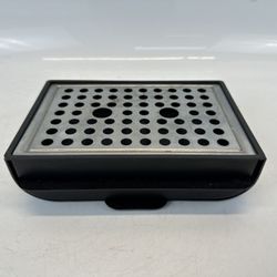 Starbucks Barista SIN006 Espresso Machine Replacement Parts Drip Tray Set OEM