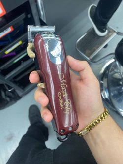 whal clipper and trimmer