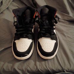 Jordan 1's