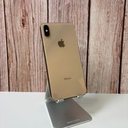 iPhone XS Max - Unlocked - 64GB 