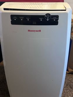 Honeywell air conditioner (AC) 27in /13in /12 in