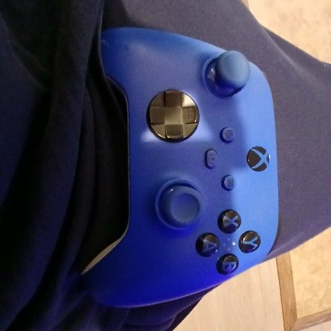Xbox One Controller
