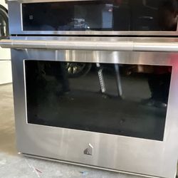 Jennair  Built in Oven