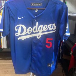 Los Angeles Dodgers Freddy Freeman 