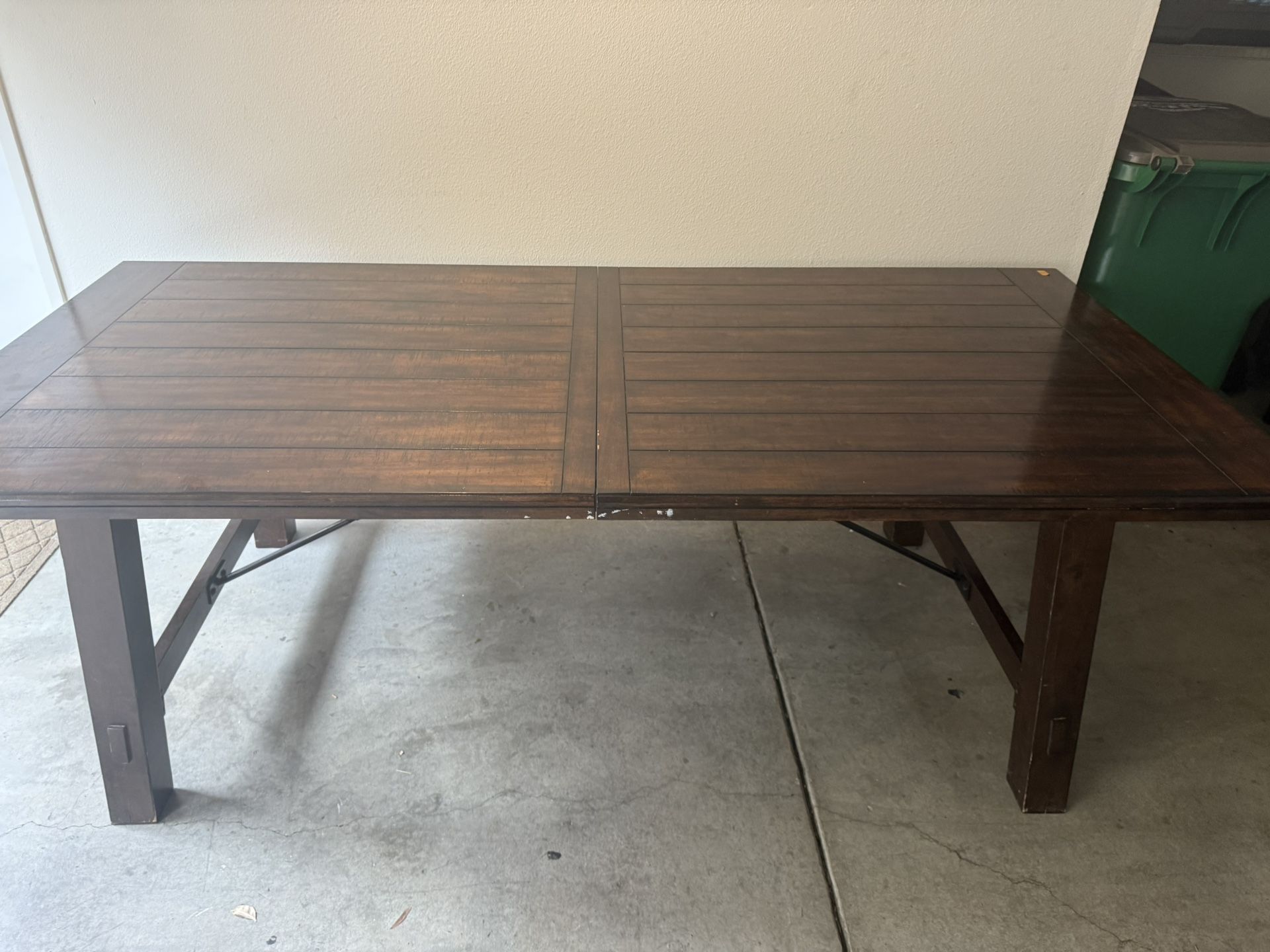 Dining Room table