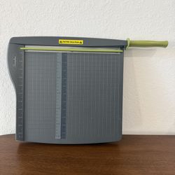 Swingline® ClassicCut® Lite Guillotine Trimmer, 12"