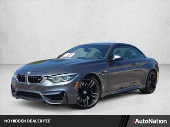 2020 BMW M4
