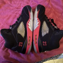 Top 3 Jordan 5s