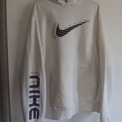 Nike Hoodie Medium New No Tags 