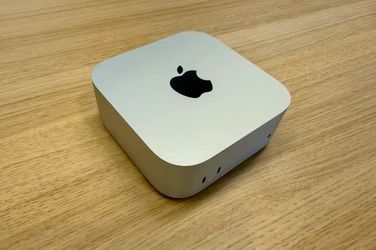 Mac Mini 2024 Model Number A3239