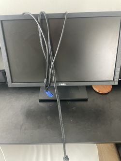 Dell monitor