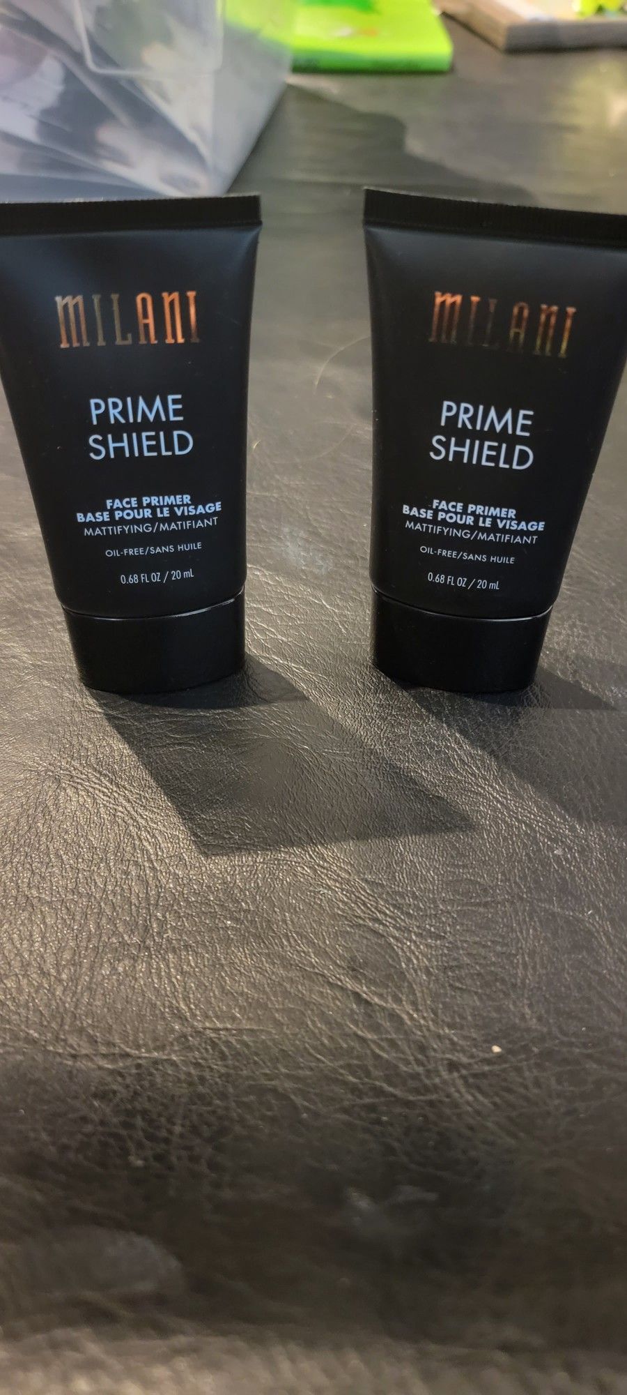 Milani Primer 