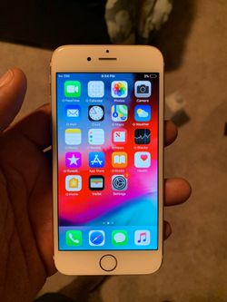 IPhone 6s 32gb