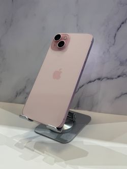 iPhone 15 Plus 128GB Unlocked Pre-owned