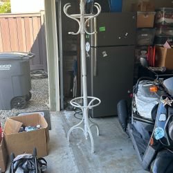 Coat Rack