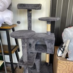 cat tree