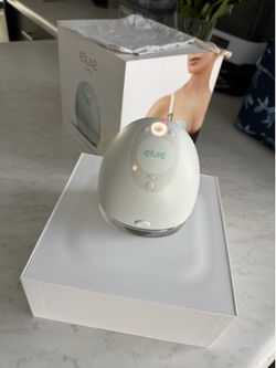 Elvie Breast Pump
