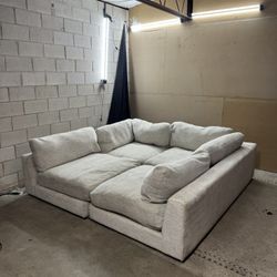 Sofa Couch Bed Sectional 