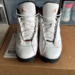 Air Jordan 13  Retro GS Starfish 